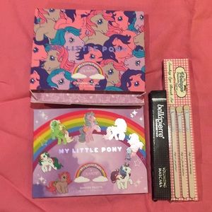 Colourpop palette bundle